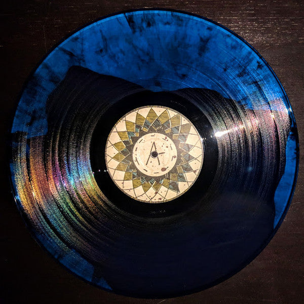 Pinback : Information Retrieved (LP, Album, Ltd, Dar)