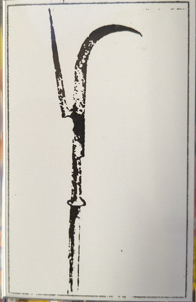 All Your Damage : Incarnation Demo Tape (Cass, S/Sided, EP)