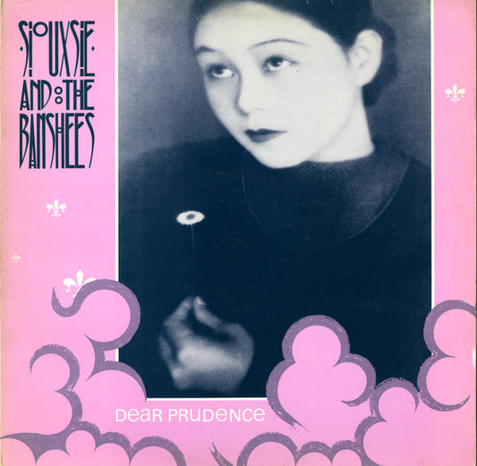 Siouxsie And The Banshees* : Dear Prudence (12", Single, M/Print)