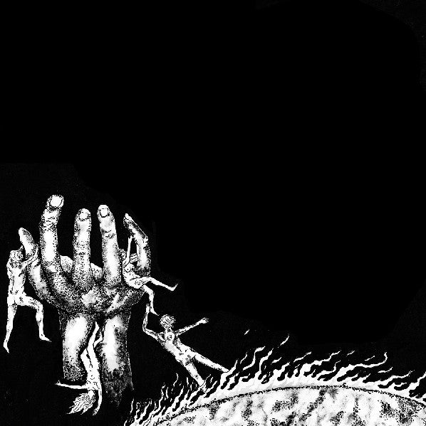 Barghest (3) / False (2) : Barghest / False (12", Ltd)