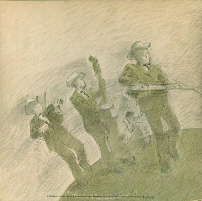 Flatt And Scruggs* : The World Of Flatt And Scruggs (2xLP, Album, Comp, Pit)