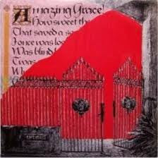 Amazing Grace (4) : Entities (LP, Album)