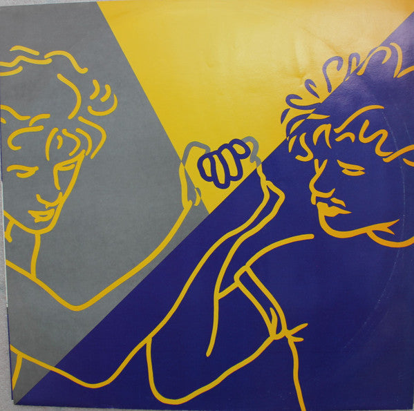 Daryl Hall & John Oates : Greatest Hits - Rock 'N Soul Part I (LP, Comp, Ind)