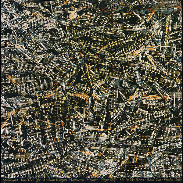Siouxsie And The Banshees* : Juju (LP, Album)