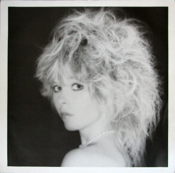 Berlin : Pleasure Victim (LP, Album, RE)