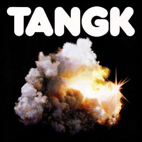 Idles - Tangk [PRE-ORDER]