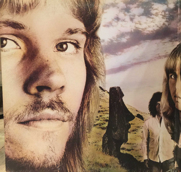 Styx : Pieces Of Eight (LP, Album, Gat)