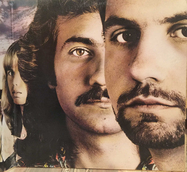 Styx : Pieces Of Eight (LP, Album, Gat)