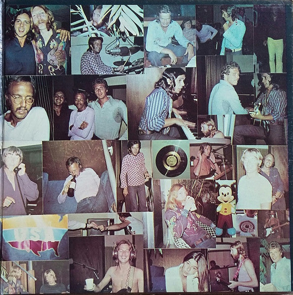 Derek And The Dominos* : Layla And Other Assorted Love Songs (2xLP, Album, CTH)