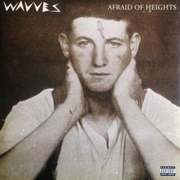 Wavves : Afraid Of Heights (LP, Album + CD, Album)