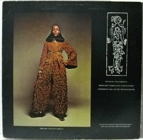 Unknown Artist : The Astromusical House Of Scorpio (LP, Album, Gat)