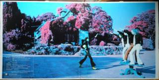 Van Der Graaf Generator : Pawn Hearts (LP, Album, RE, Blu)