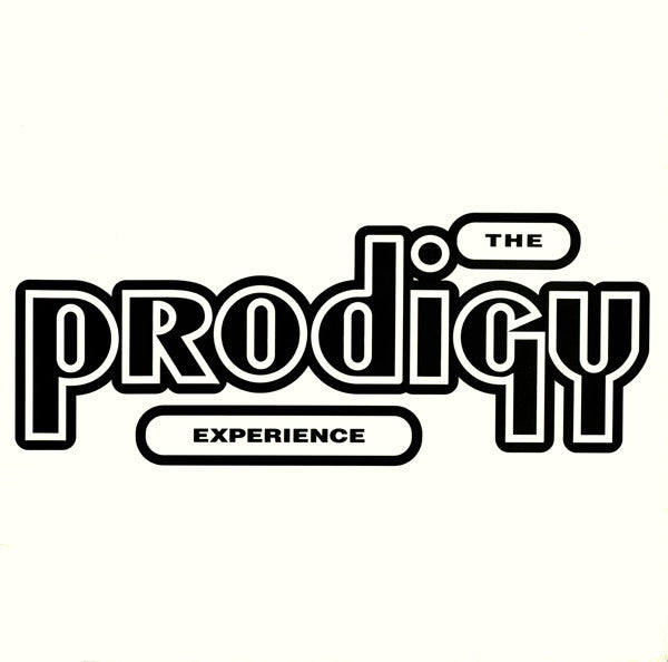 The Prodigy : Experience (2xLP, Album)