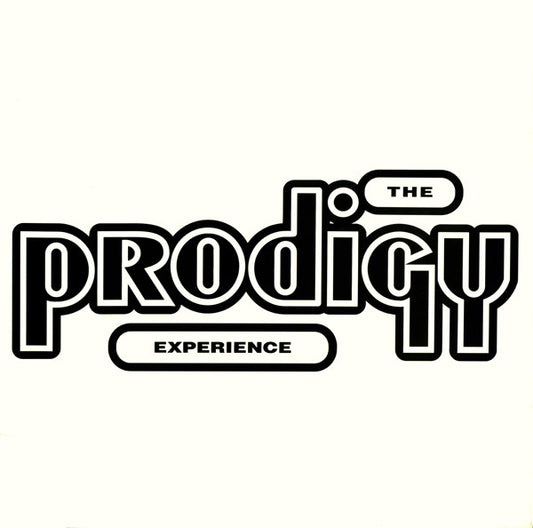 The Prodigy : Experience (2xLP, Album)