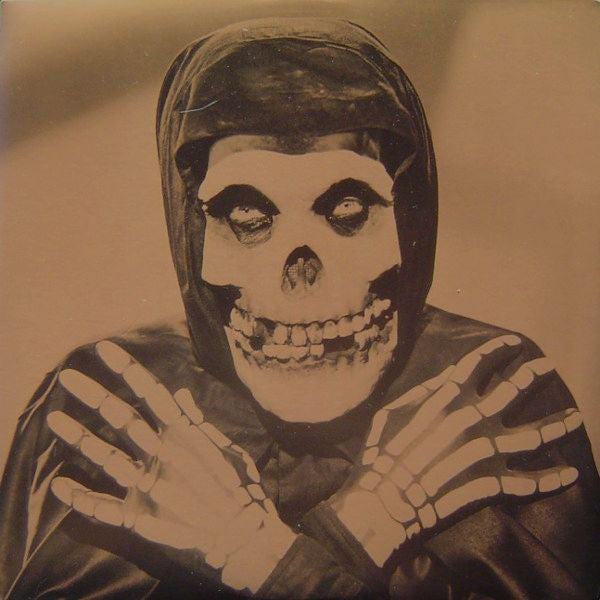 The Misfits* : Collection II (LP, Comp, RP, 180)