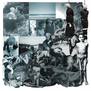 Full Of Hell : Rudiments Of Mutilation (12", Album, Whi)