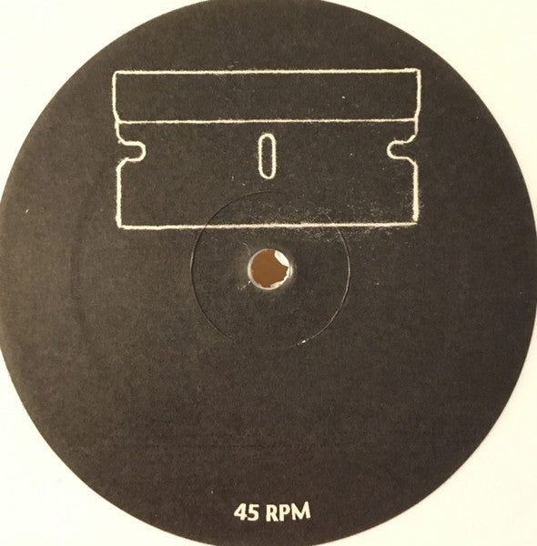 Full Of Hell : Rudiments Of Mutilation (12", Album, Whi)
