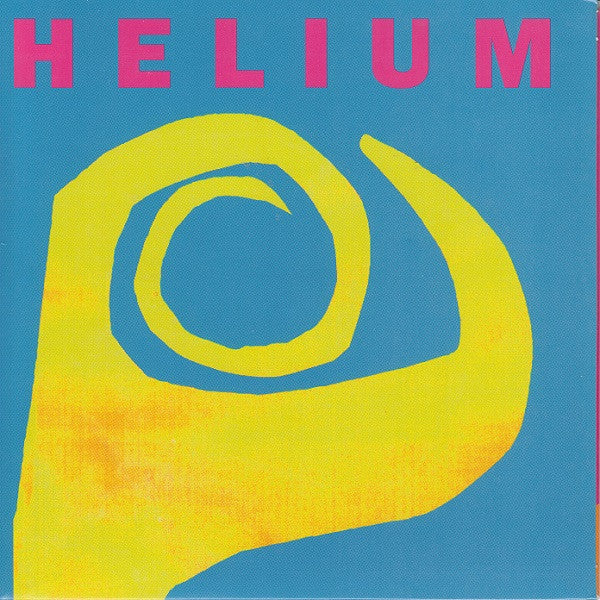 Helium (3) : Pat's Trick (7")