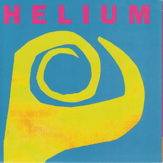 Helium (3) : Pat's Trick (7")