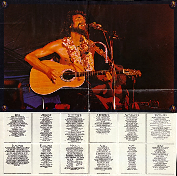 Cat Stevens : Greatest Hits (LP, Comp, Mon)