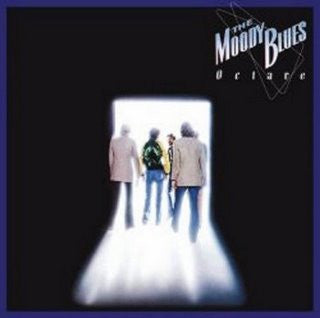 The Moody Blues : Octave (LP, Album, Promo, Gat)