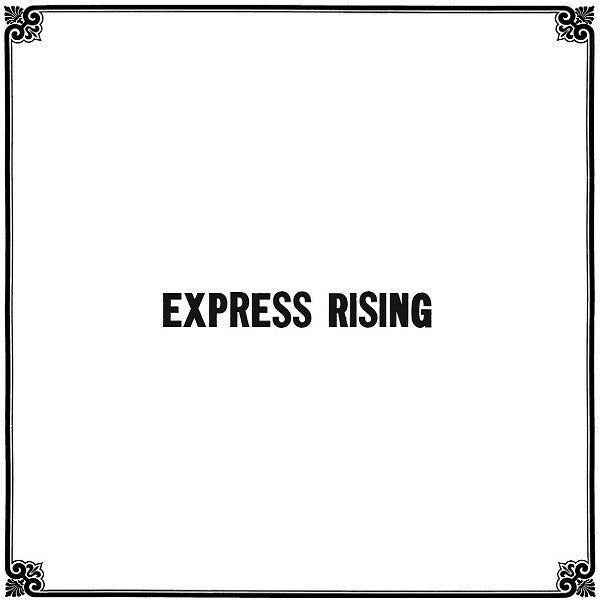 Express Rising : Express Rising (LP, Album, Ltd)