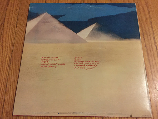 Rolling Stones* : Made In The Shade (LP, Comp)