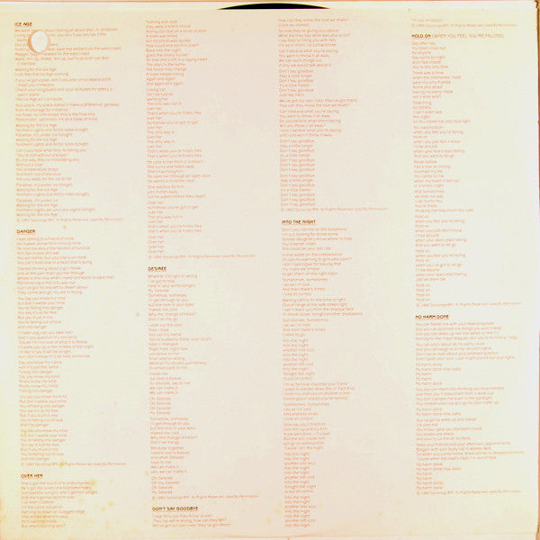 S·P·Y·S* : S·P·Y·S (LP, Album, Win)