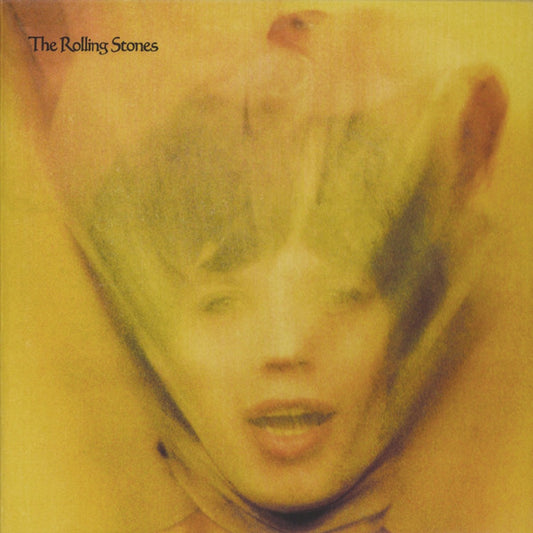 The Rolling Stones : Goats Head Soup (LP, Album, RE, Spe)