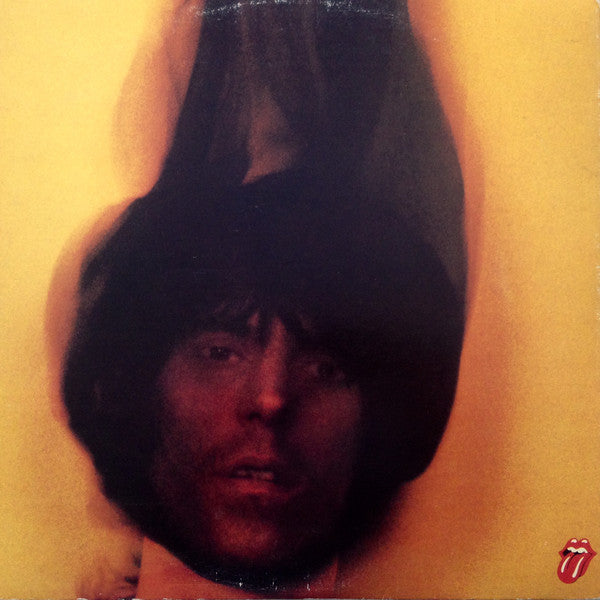 The Rolling Stones : Goats Head Soup (LP, Album, RE, Spe)