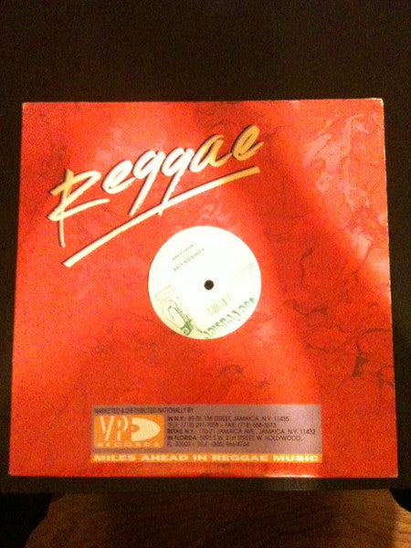 Screechy Don* / Mikey Screw : Girls Progress/ Foriegn Life (12")