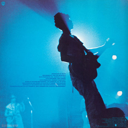 Devo : Dev-O Live (12", EP, Los)