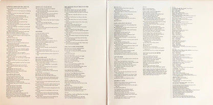 James Taylor (2) : Mud Slide Slim And The Blue Horizon (LP, Album, RE, Win)
