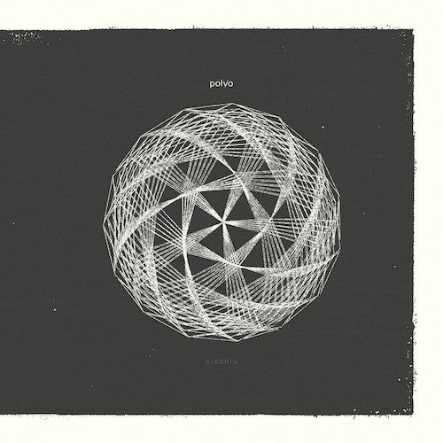Polvo : Siberia (LP, Album)