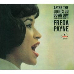 Freda Payne : After The Lights Go Down Low And Much More!!! (LP, Album, RE)