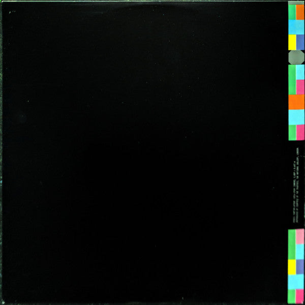 New Order : Power, Corruption & Lies (LP, Album, Die)