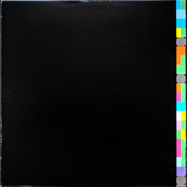 New Order : Power, Corruption & Lies (LP, Album, Die)