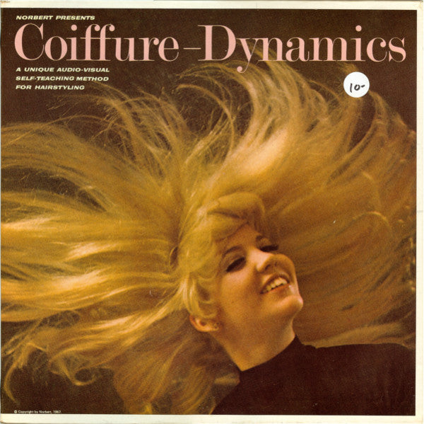 Norbert (14) : Coiffure Dynamics (LP)