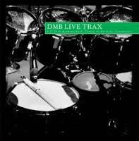 Dave Matthews Band : DMB Live Trax Vol. 3 (4xLP, RP)