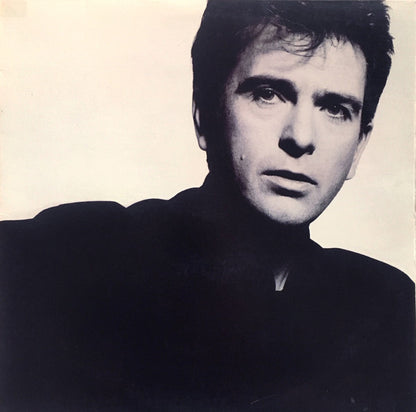 Peter Gabriel : So (LP, Album, Spe)