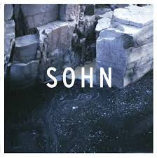 S O H N* : Lessons (12", Ltd, Hea)