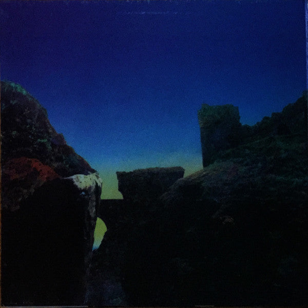 Led Zeppelin : Houses Of The Holy (LP, Album, RE, Gat)