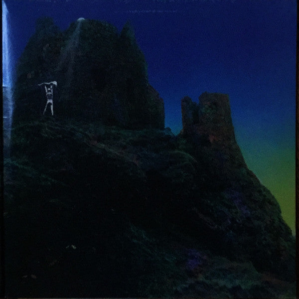 Led Zeppelin : Houses Of The Holy (LP, Album, RE, Gat)