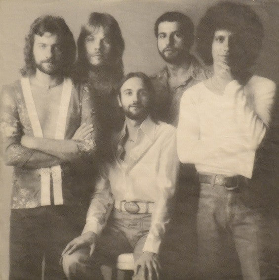 Styx : Equinox (LP, Album)