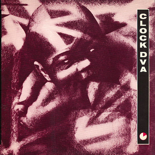 Clock DVA : Thirst (LP, Album, RE)