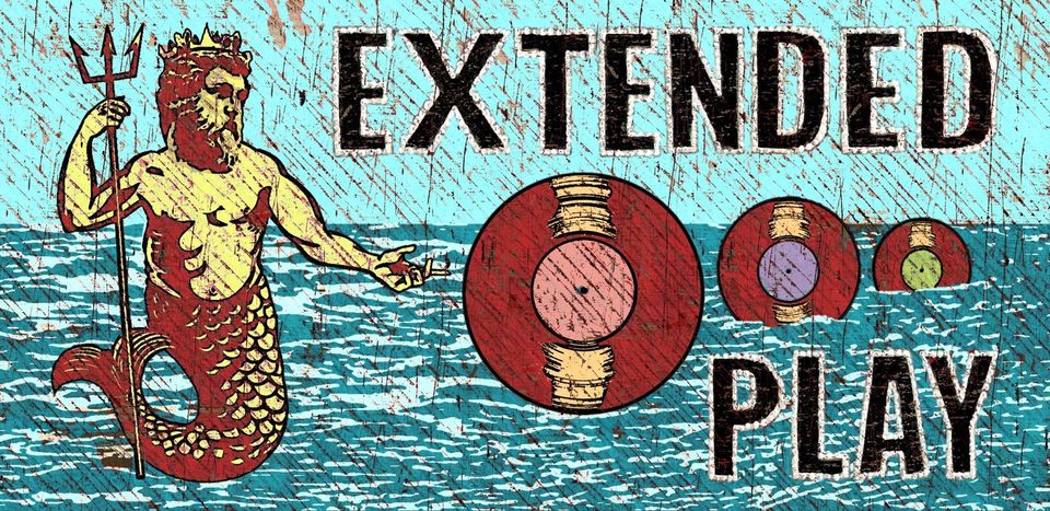 Extended Play Gift Card