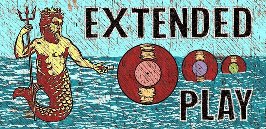 Extended Play Gift Card