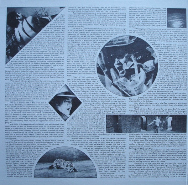 Genesis : The Lamb Lies Down On Broadway (2xLP, Album, RP, Pre)