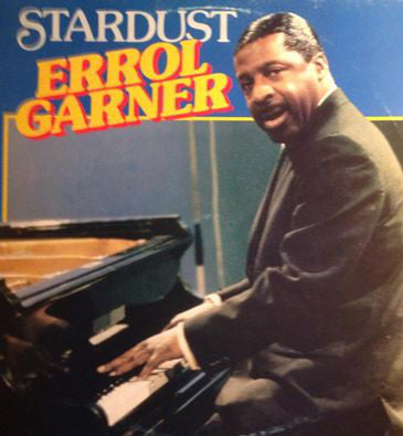 Erroll Garner : Stardust (LP, Comp)