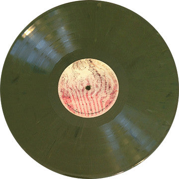 Creepoid : Creepoid (LP, Oli)